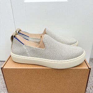 Rothy's The Kids Sneaker Size 13 in Sand